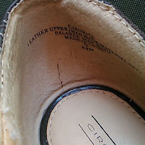 Circa Joan and David Booties - Picture 7 of 8